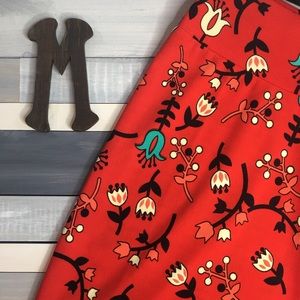 💗LuLaRoe Cassie Skirt